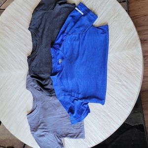 Set of 3 boys t-shirts size 10-12